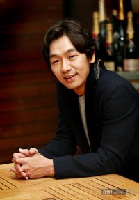Kim Tae-woo