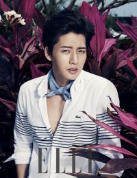 Park Hae-jin