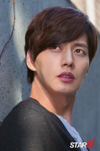 Park Hae-jin