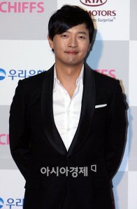 Kim Ho-jin