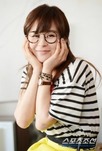 Choi Kang-hee