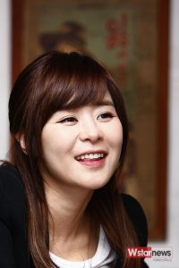 Choi Kang-hee