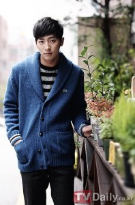 Lee Sang-yeob