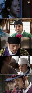 The Fugitive of Joseon