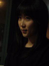 Kang Min-hee