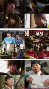 The Fugitive of Joseon