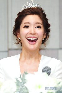 Seo Ji-young