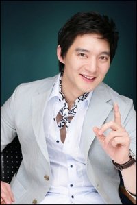 Yoo Tae-woong