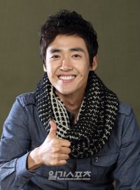 Lee Jae-woo