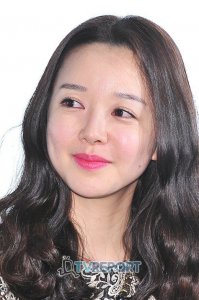 Choi So-eun