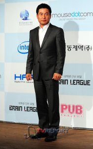 Lee Han-wi