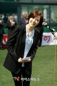 Yang Jin-sung