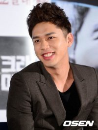 Kwon Hyun-sang