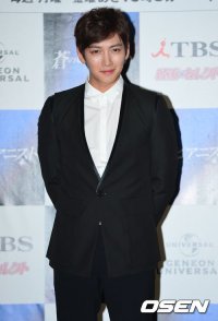 Ji Chang-wook