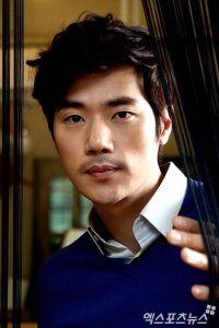 Kim Kang-woo