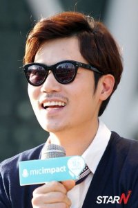 Kim Kang-woo