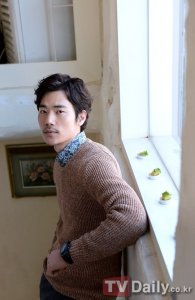 Kim Kang-woo