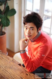 Kim Kang-woo