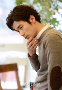 Kim Kang-woo