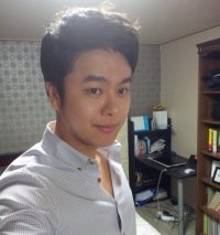 Jung Chul-kyu