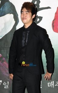 Jang Dong-min