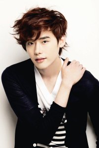 Lee Jong-suk