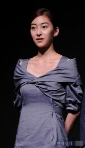 Wang Ji-won