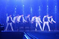 SUPERSHOW 4 3D