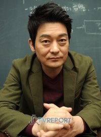 Cho Seong-ha