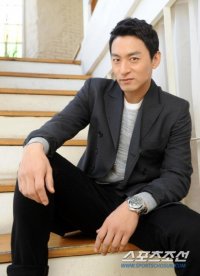 Joo Jin-mo