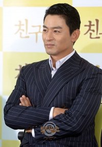 Joo Jin-mo