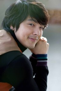 Park Yong-ha