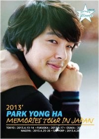 Park Yong-ha