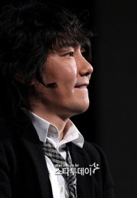 Kim Jang-hoon