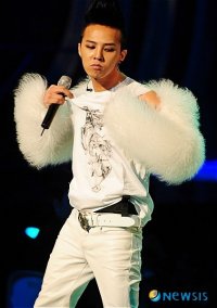 G-Dragon