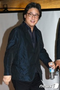 Park Chan-wook