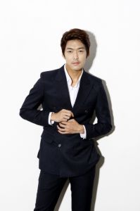 Kim Bum-suk