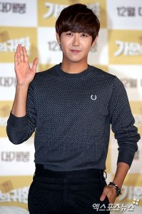 Hwang Kwanghee