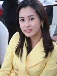 Lee Da-hae