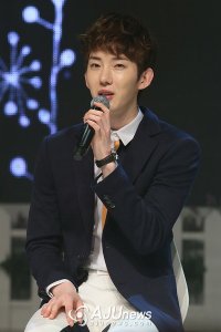 Jo Kwon