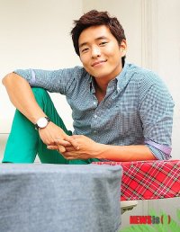 Kim Dong-yoon