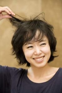 Jeon Do-yeon