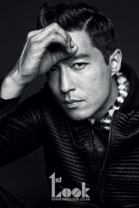 Daniel Henney