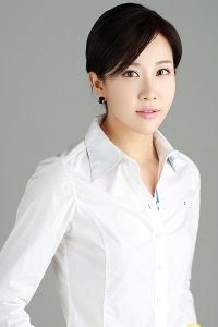 Yoon Hye-kyung