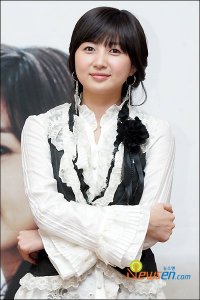 Heo Young-ran