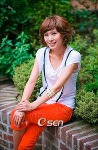 Yoo Chae-yeong