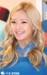 Hyoyeon