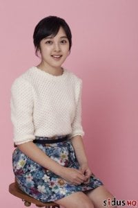 Kim Bo-ra