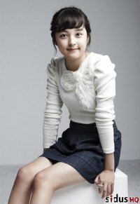 Kim Bo-ra