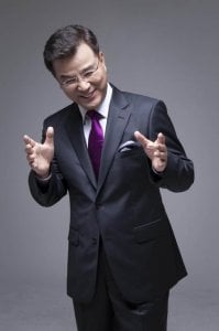 Kang Seok-woo